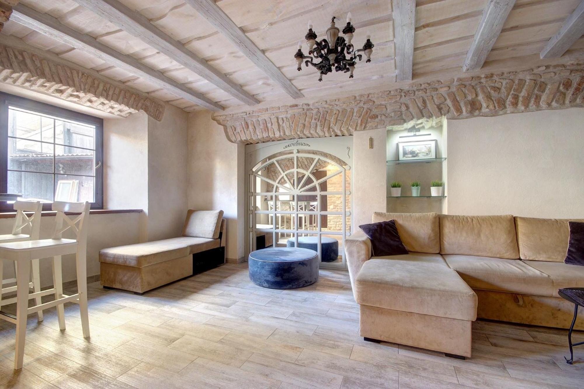 Historical Apartments X Free Parking Self Check In 24X7 By H&H VNO Dış mekan fotoğraf